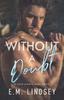 Книга Without A Doubt : 1
