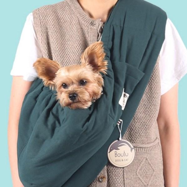 Kando Sports Pet Botu Slingback, Korean Pet Shampoo