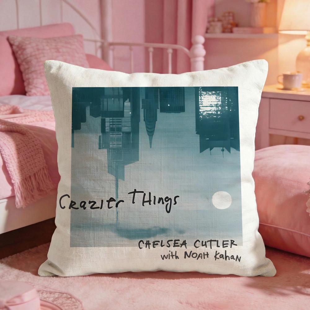 CChelsea Cutler Чехол на подушку Премиум Комфорт Двусторонний Чехол для Подушки Дизайн Два в Одном для Любой Комнаты Салон Автомобиля