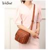Casual Retro Fashion Crossbody Single Shoulder Women's Bag