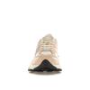 New Balance 9060 Vintage Rose Sea Salt Унисекс Кроссовки Розовый Серебристый Металлик U9060WNA