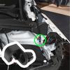 Зажим-держатель для стойки капота автомобиля Для Citroen Berlingo C3 C4 C-Elysee Для Peugeot 2008 208 301 308 Partner 792843