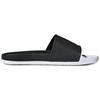 adidas Шлепанцы Adilette Tnd Черно-белые 'Черно-белые' F35437