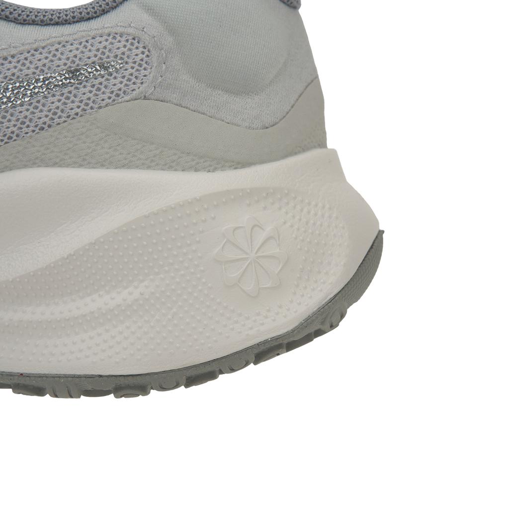 Nike Кроссовки для бега Revolution 7, удобные, модные, низкие, женские, серые FB2208-013