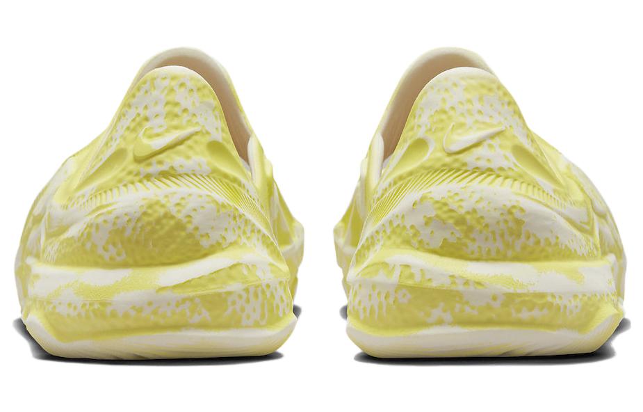 Nike Испа Универсальное Натуральное Масло Желтое DM0886-102