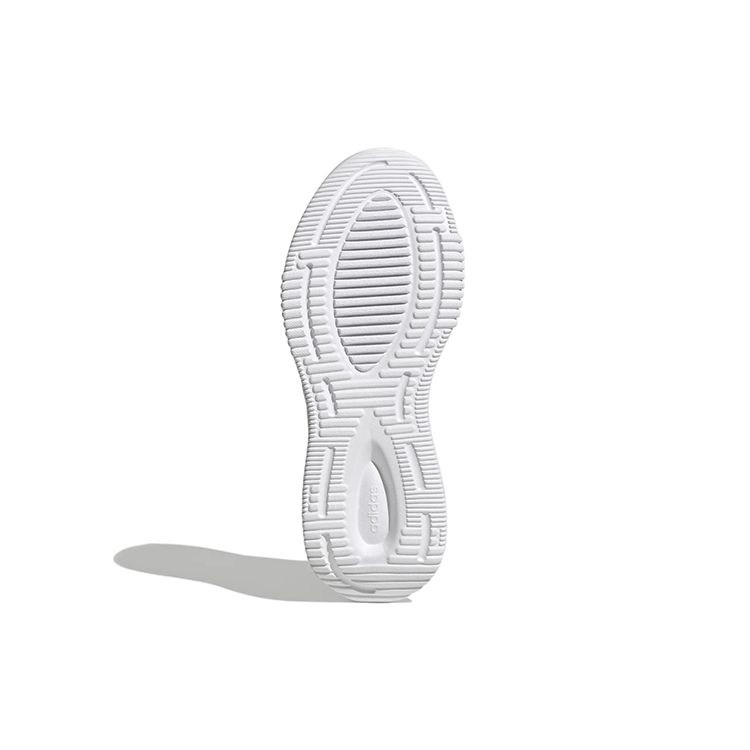 Adidas Neo Lite Racer Rebold Сетка Кожаная ткань Классический логотип Прочные Низкие Повседневные Кроссовки для образа жизни Мужские кроссовки Темно-синий GX4221