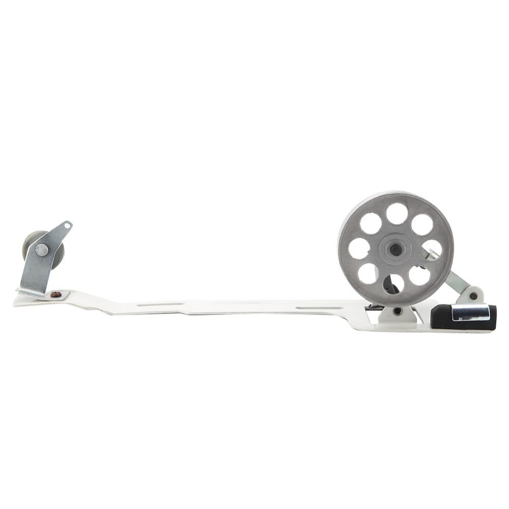 Stainless Steel Small Wheel Bobbin Winder Industrial Sewing Machines
