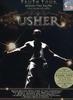 DVD USHER - Truth Tour Behind the Truth Live Fr LC07925 Non Japan Rap & Hip-Hop/R&B Used