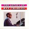 CD RAY CHARLES - The Genius Of Ray Charles 13122 Atlantic US Soul/Funk Used