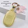 Fits NIO Key Case: Models ET5T, ES6, ET5, Shell ET7, ES8, EC6, EC7 - Little Horse Bag