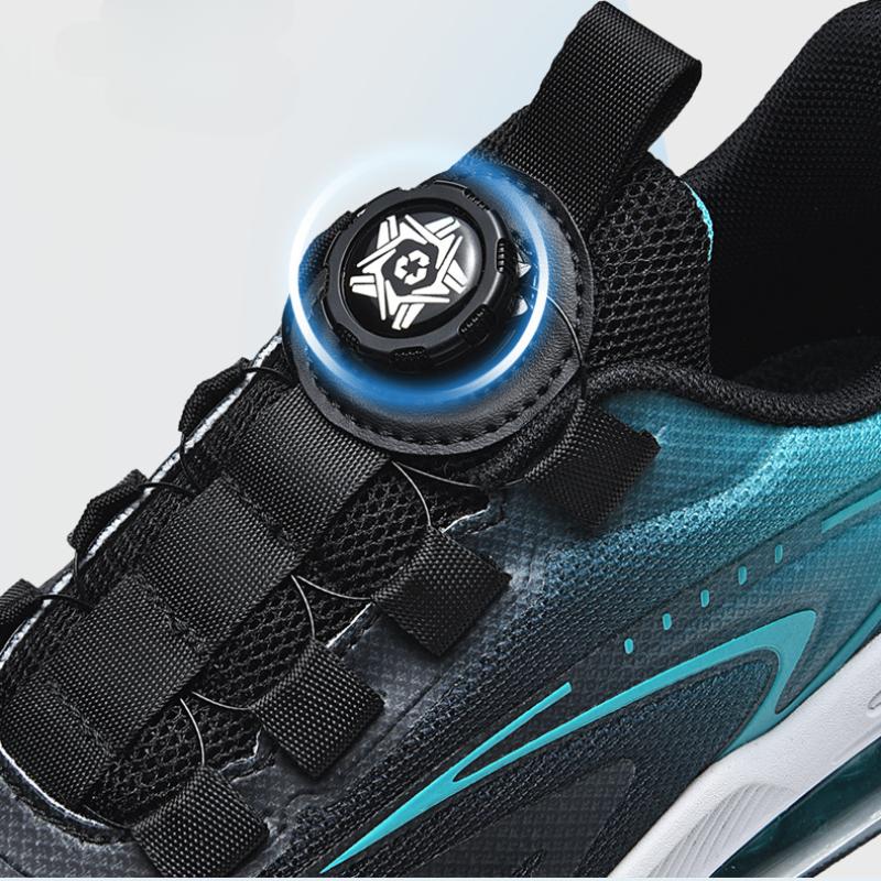 Модные мужские повседневные спортивные кроссовки для бега, брендовые дизайнерские кроссовки для мужчин, износостойкие, противоскользящие, ударопрочные, дышащие, для тренировок в спортзале
