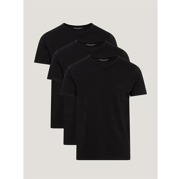 Tommy Hilfiger UM0UM03137 T-shirt 3 Pcs.