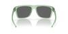 Солнцезащитные очки OO9100 LEFFINGWELL MATTE TRANS JADE 57 [Oakley]