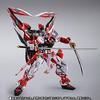 METAL BUILD Gundam Astray Red Frame Kai