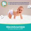 Chicco Comfy-Pro Pant Style Baby Diapers | Large, 26 Count
