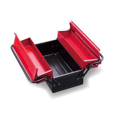 Чемодан для инструментов TONE BX420 красный