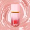 1Pc Women’s Long-Lasting Liquid Blush – Ruddy Sheer Color for Contouring & Highlighting, Waterproof Non-Fading Makeup
