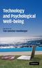 Книга Technology and Psychological Well-being
