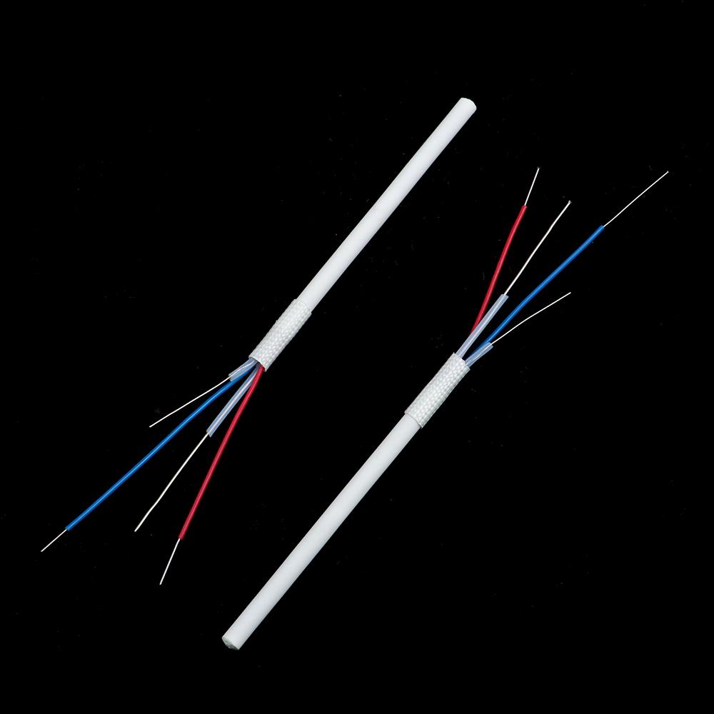 Железные детали A1322 Керамический нагревательный элемент Нагревательный элемент Паяльная станция Сменное сварочное оборудование