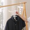 Вешалка для пальто, вешалка для куртки, вешалка для свитера с капюшоном, многофункциональная волшебная вешалка для домашнего ежедневного использования