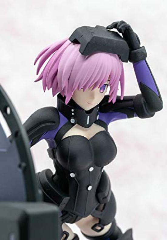 Фигурка Ichiban Kuji FateGrand Order-Armed Complete, Extraordinary Bones [Ortenaus] A ShielderMash Kyrielight [Ortenaus]