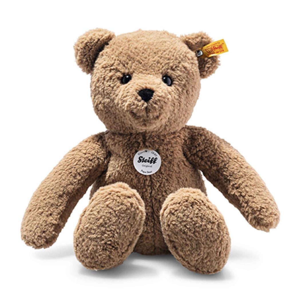 Steiff Daddy Teddy Bear, 36cm, Brown, 113956