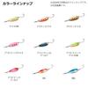 Daiwa Блесна Crusader Super Hot 4 Diamond SBL