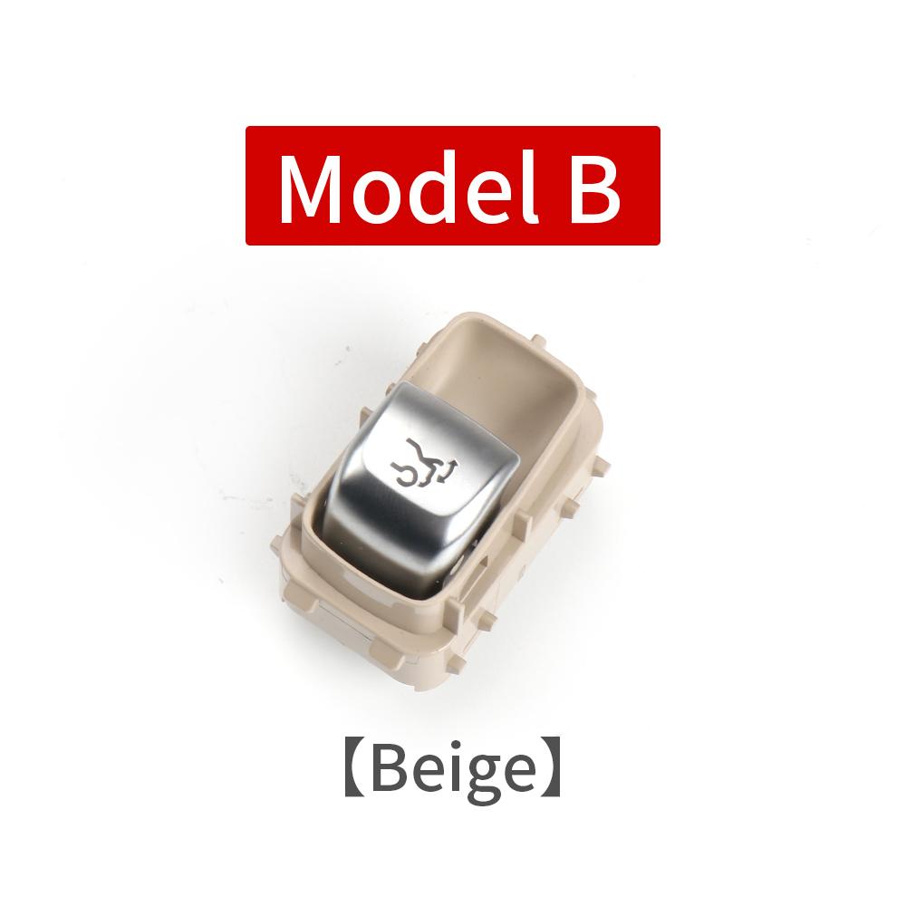 Для Mercedes CE GLC S Class автомобильный задний переключатель багажника, кнопка управления, кнопка ремонта багажника для Benz W205 W253 W213 W222