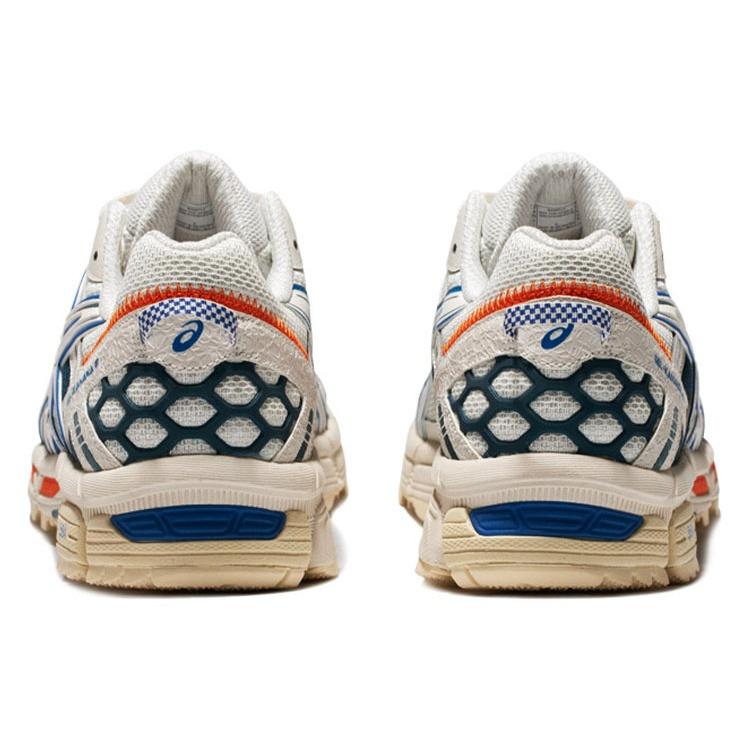 Asics Gel-Kahana 8 'Коричнево-синий' Мужской 1011B109-203