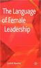 Книга The Language of Female Leadership