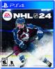 NHL 24 Север PS4 (Импортная версия Америка) -