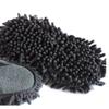 Microfiber Wiping Slippers Portable Cleaning Slippers Cleaning Tools Mopping Shoes  Unisex
