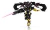 TAMASHII NATIONS NXEDGE STYLE Мобильный костюм Gundam SEED ASTRAY Gundam Astray Gold Frame Heaven 90 мм окрашенная подвижная фигурка [MS UNIT] приблизительно. АБС и ПВХ