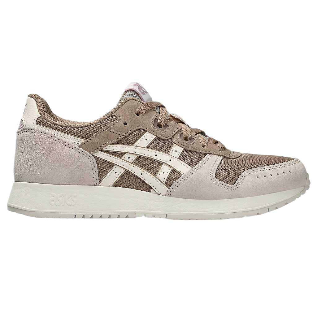 Asics Lyte Classic Удобные низкие тренировочные кроссовки Женские кроссовки 1202A306-202