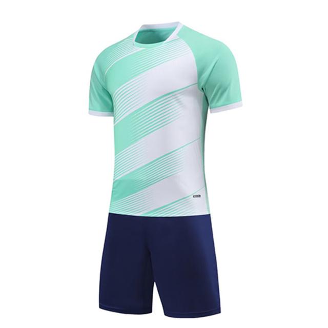 Футбольные майки, футбольный комплект для мужчин и детей, шорты с короткими рукавами и шорты, дышащая быстросохнущая ткань, индивидуальное имя, номер спонсора
