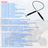 New Gear Shift Shifter Control Cable Gear Selector 7081893 fit for Polaris RZR XP 4 1000 RZR-4