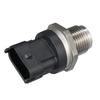Для Ford Volvo Renault Kia Hyundai Датчик давления в топливной рампе 0281002937