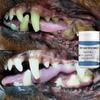 Pet Tooth Powder Can Protect Dental Health, Thoroughly Clean Teeth, and Improve Oral Health