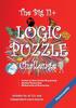 Книга The Big 11+ Logic Puzzle Challenge
