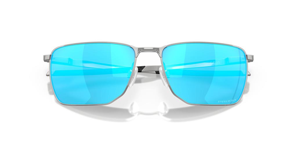 Sunglasses 0OO4142 EJECTOR 414204 PRIZM SAPPHIRE 58 [Oakley] Men's