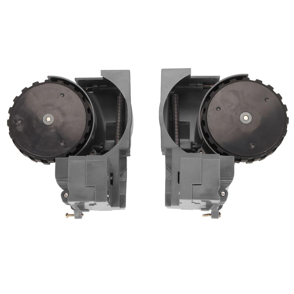 Пара модулей правого и левого приводных колес для пылесоса Roomba серий 500 600 700 800 900 880 870 871 885 880 860 861 875