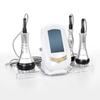 40K Cavitations Body Slimming Machine RF Tripolar Skin Rejuvenation Lifting Machine Multipolar