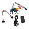 8 Channels Logic Analyzer ARM FPGA Debug Tool USB Logic Analyzer