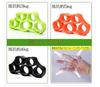 Climax Toy Finger Flick Game, Finger Strength Training Party Game with Japanese Instructions