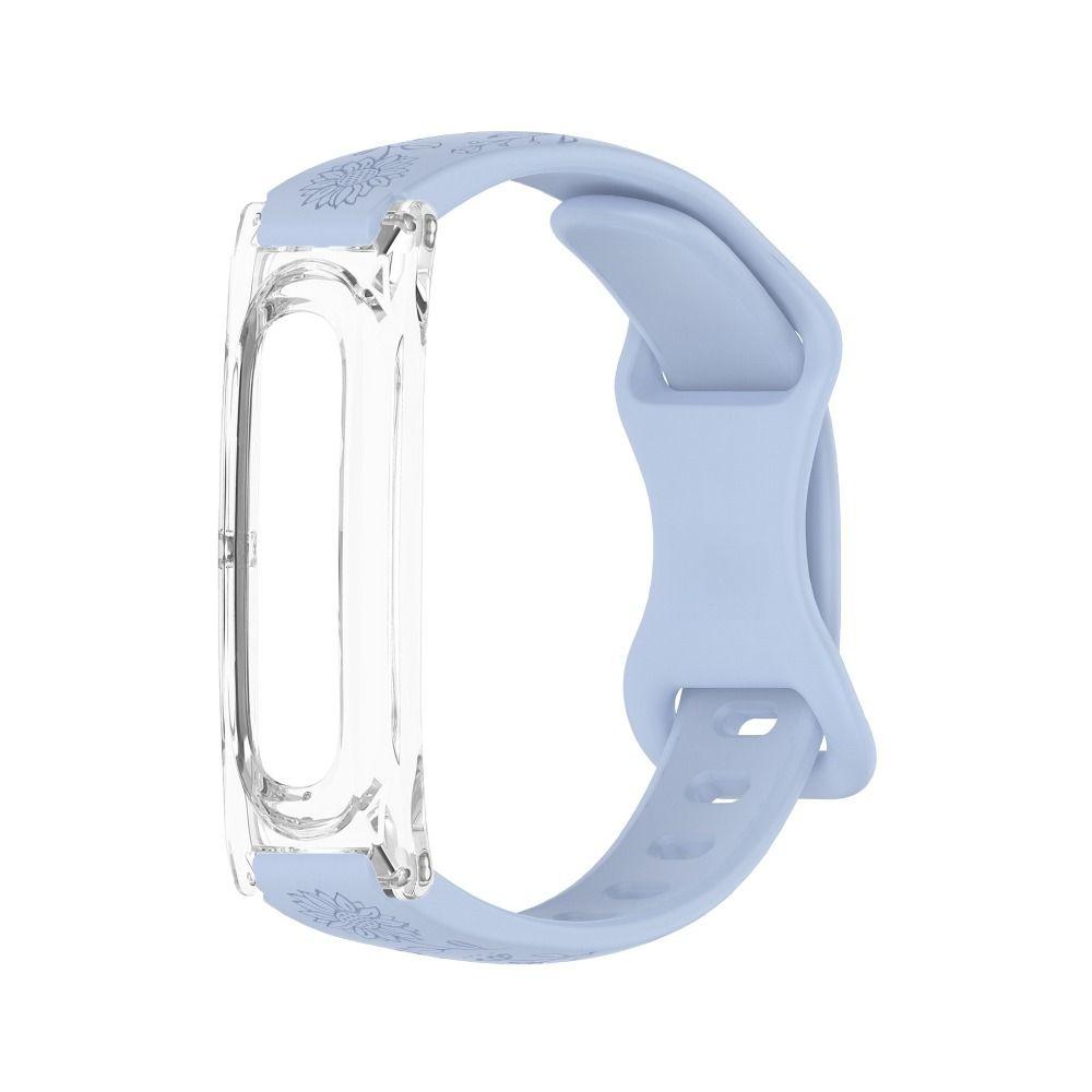 Soft Sport Band Silicone Replacement Wristband for Google Fitbit Air for Men Women