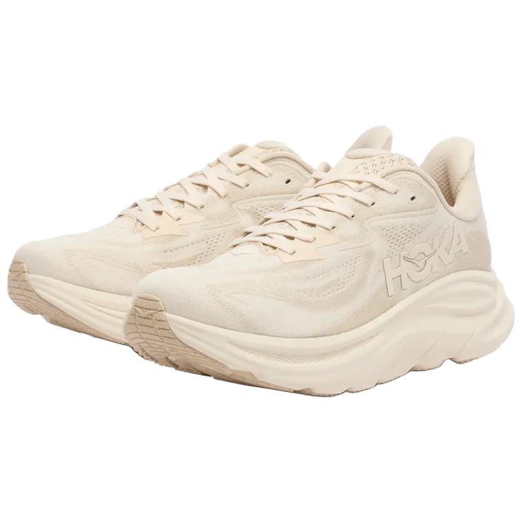 HOKA ONE ONE Clifton 10 'Oatmeal Oat Milk' Men's 1162030-OLTM