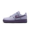 Nike Женские спортивные кроссовки Air Force One с резиновой подошвой - Весенние шлепанцы - Nike AIR FORCE 1 IX5253