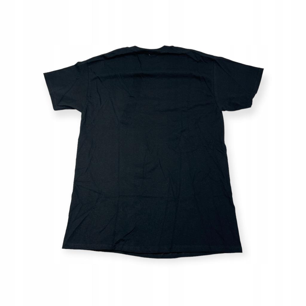 Koszulka T-shirt męski okrągły dekolt SPENCER'S MAKO XL