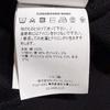MONCLER GeniusSweatshirt Black Men's Size XXL Model E1091804490080985
