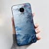 Милый Чехол Для Nokia C30 Capa Coque Печатный Корпус Защитная Крышка Мягкий Силикон Мультяшный Корпус Телефона Fundas